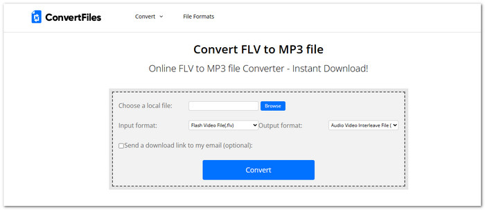 ConvertFiles