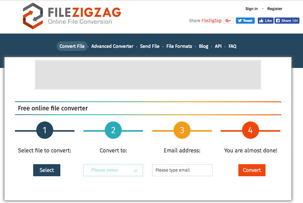 Free GIF to MP4 Converter: Convert GIF to video online