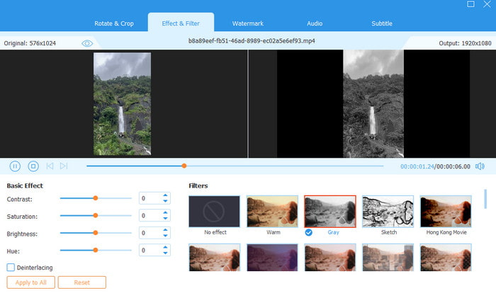 Tipard Video Converter Ultimate Alternativeto GIMP