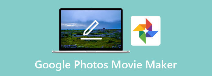 Créateur de films Google Photos