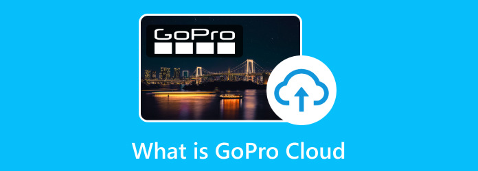 GoPro Cloud