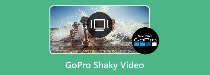 GoPro Shaky Video