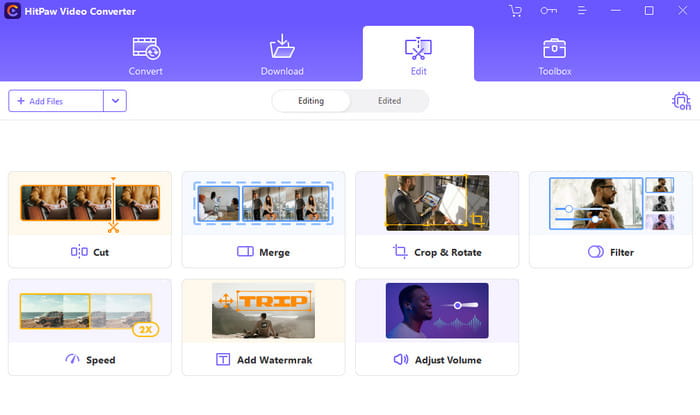 Hitpaw Video Converter