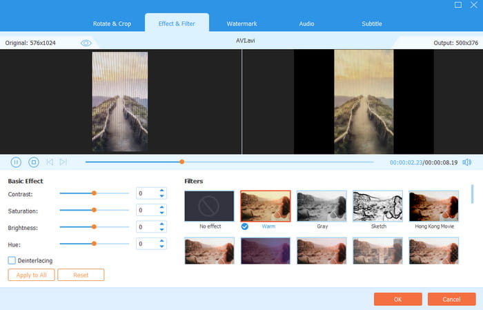 Tipard Video Converter Ultimate