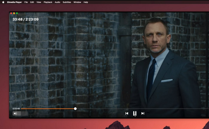 Elmedia Player