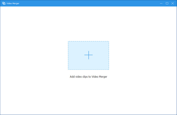 Add Videos to Tipard