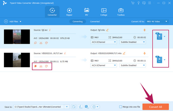 Alternativas do HandBrake para converter arquivos