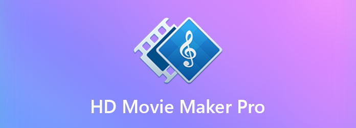 HD Movie Maker Pro