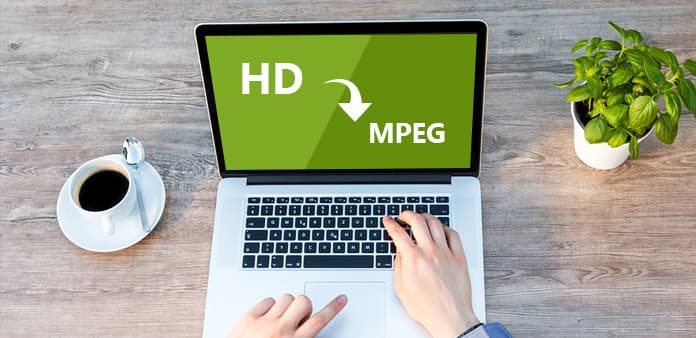 HD в MPEG