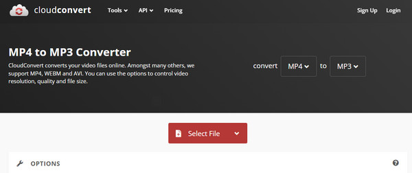 CloudConvert
