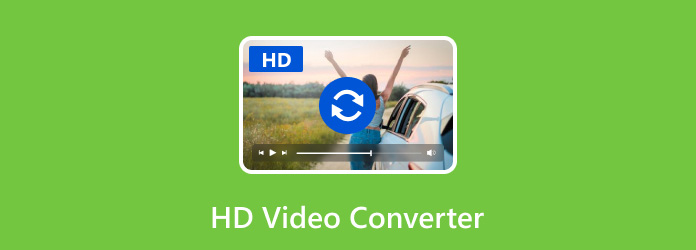 HD Video Converter