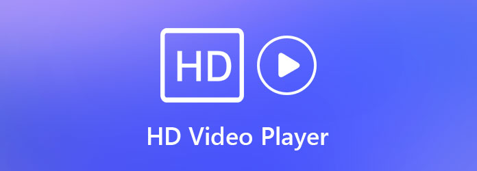 HD-videosoitin
