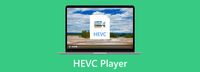 Přehrávač HEVC