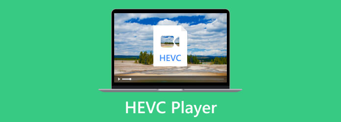 Lecteur HEVC