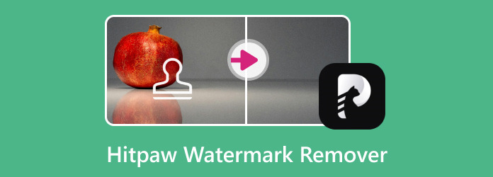 HitPaw Watermark Remover