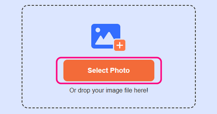 Select Photo Tipard