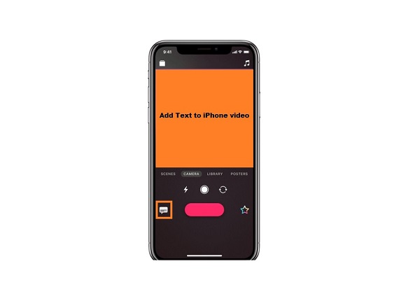 App clip