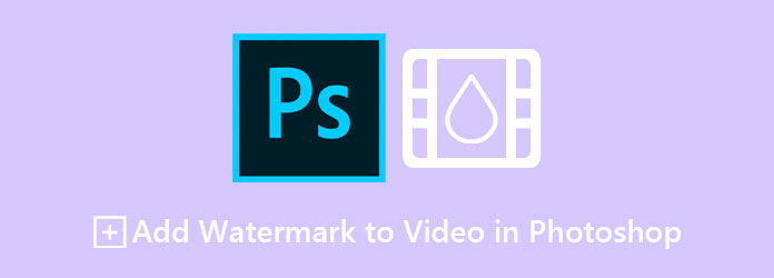How to Add Watermark in Photoshop