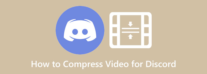 How to Compress Videos for Discord
