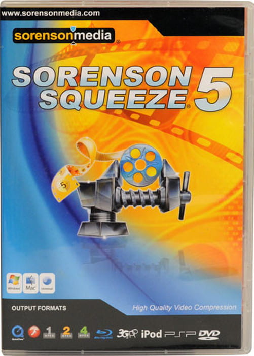 Squeeze