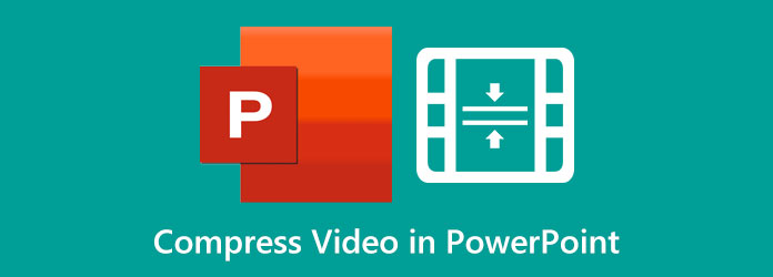 Como compactar vídeo no PowerPoint