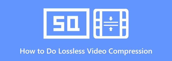 Hoe verliesvrije videocompressie te doen