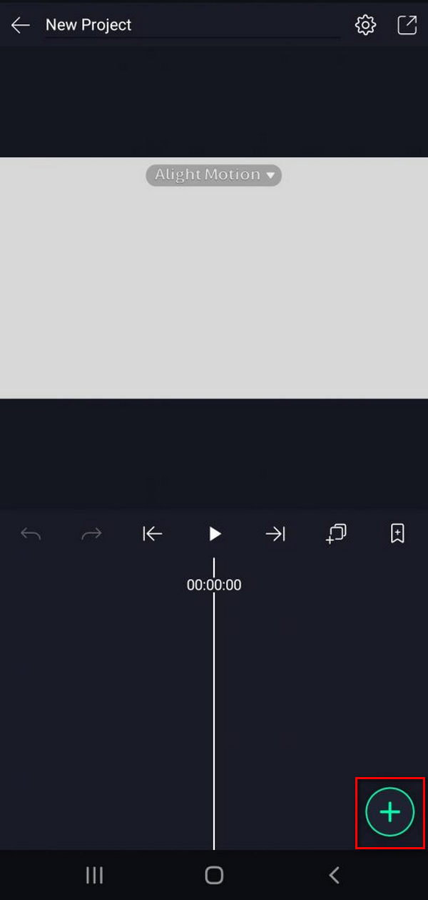 Alight Motion Switch Görüntü ve Video