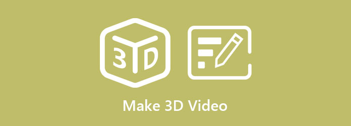 Hvordan lage 3D-video