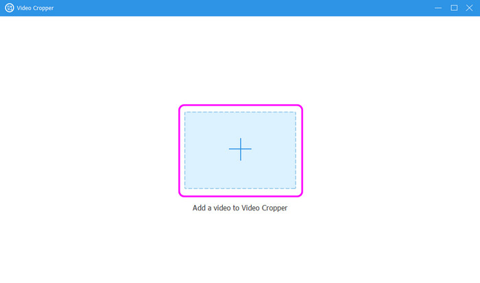 Add Video With Black Bars Plus Tipard