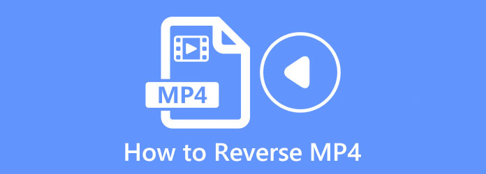 How to Reverse MP4