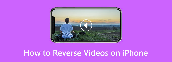 Come invertire i video su iPhone