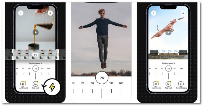 Reverse Vid Free App To Put Video In Reverse