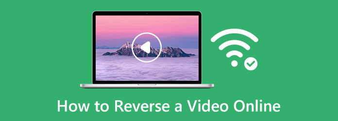 Comment inverser des vidéos en ligne