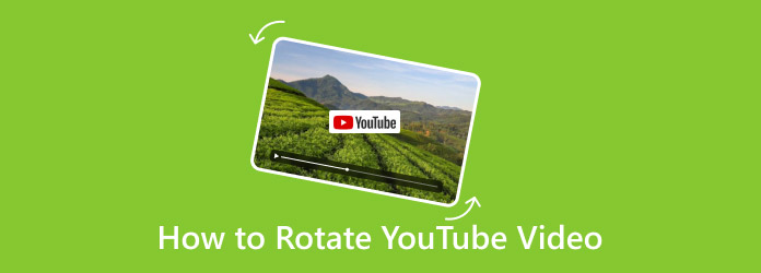 How to Rotate YouTube Video