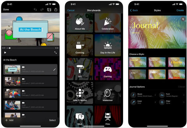 imovie-on-ios