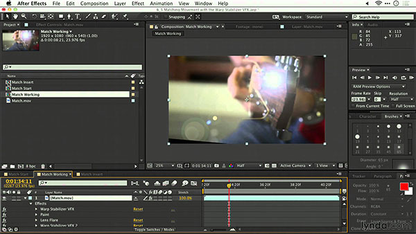 Deshaker Configuration - VideoPad - NCH Software User ... Deshaker Configuration - VideoPad - NCH Software User ...