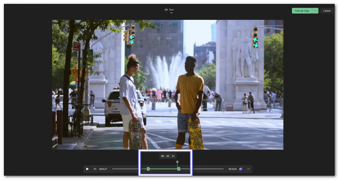 Windows Photo App Trim Videos On Windows