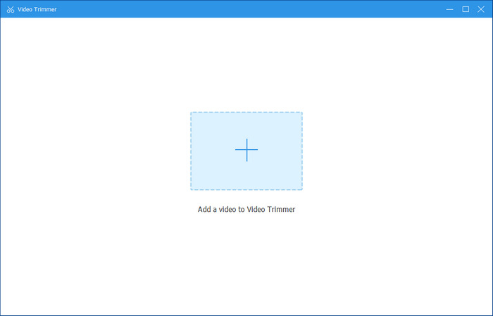 Add Video to Tipard