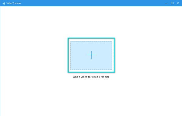 Add Your Video