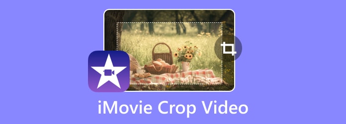 Imovie Crop Video