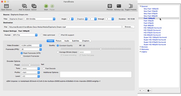 save imovie as mp4 save imovie as mp4