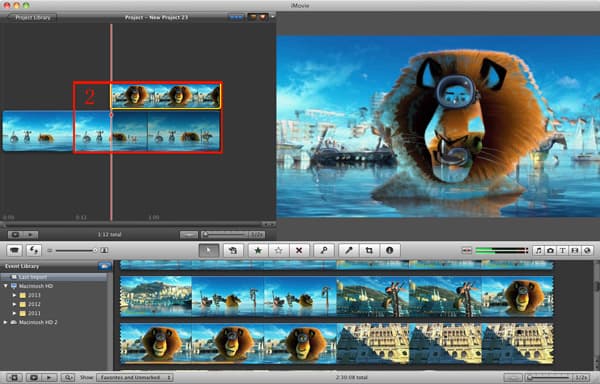 imovie for windows online