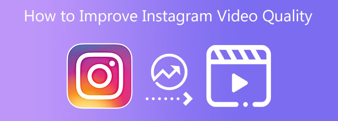Zlepšete kvalitu videa na Instagramu