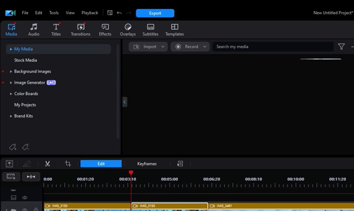 PowerDirector