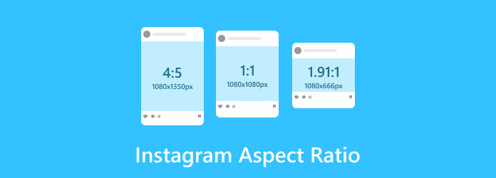 Instagram Aspect Ratio