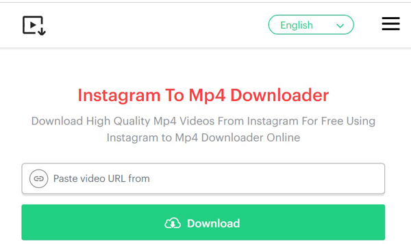 Video Downloader
