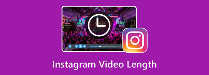 Instagram Video Length