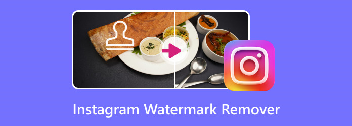 Instagram Watermark Remover