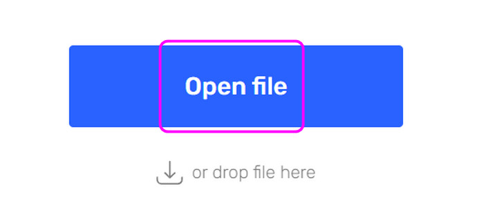 Open File 123apps