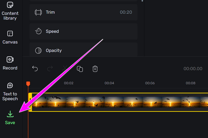 Save Video Without Watermark 123apps